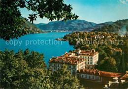 73359998 Cernobbio Lago Di Como Grand Hotel Villa D Este Comer See Cernobbio Lag - Other & Unclassified