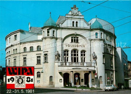 73359899 Wien Volksoper Wien - Sonstige & Ohne Zuordnung