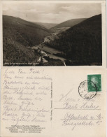 Ansichtskarte Eberbach Station Gaimühle Gasthaus Waldesruh Neckar 1928 - Eberbach