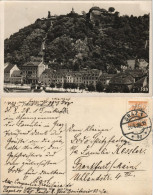 Ansichtskarte Garz Grazer Schloßberg, Bastei - Bergbahn 1929 - Other & Unclassified