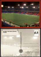 Ansichtskarte Basel St. Jakob Park Fussball Stadion Football Stadium 2002 - Other & Unclassified