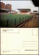 Logroño Las Guanas, Estadio Fussball Stadion Football Stadium 1992 - Altri & Non Classificati