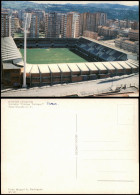 Oviedo Estadio Carlos Tartiere Fussball Stadion Football Stadium 1975 - Otros & Sin Clasificación