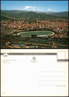 Cartoline Montecatini Terme Panorama Ortsansicht Mit Sport-Anlagen 1975 - Other & Unclassified