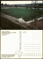 BRAGANÇA PAULISTA BRASIL Estádio Marcelo Stefani Stadion Football Stadium 1975 - Soccer