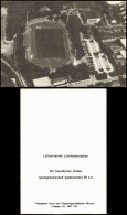 Wattenscheid-Bochum Luftaufnahme Lohrheidestadion Fussball Stadion 1985 - Bochum