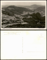 Feldberg (Schwarzwald) Feldberg (Schwarzwald) Blick Ins Bärental 1940 - Feldberg