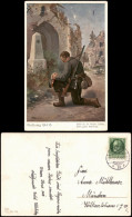 Weltkrieg 1914/15 Bleib Du Im Ewigen Leben Mein Guter Kamerad 1915 - Unclassified