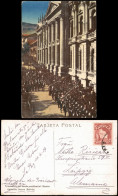 Bolivien Gutierrez Guerra (Bolivia) Transmisión  Presidencial - Montes- 1920 - Bolivie