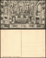 Ansichtskarte Arenberg-Koblenz Gruss Aus Arenberg Kirche Hochaltar 1910 - Koblenz