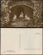 Ansichtskarte Arenberg-Koblenz Grotte Der Schlafenden Jünger 1920 - Koblenz