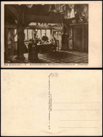 Bad Zwischenahn Ammerländisches Bauernhaus-Freilandmuseum „Unnerslag“ 1922 - Bad Zwischenahn