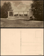 Ansichtskarte Dessau-Dessau-Roßlau Schillergarten 1928 - Sonstige & Ohne Zuordnung