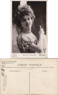 ARLETTE DORGÈRE Film/Fernsehen/Theater - Schauspieler Parfum 1908 - Actors
