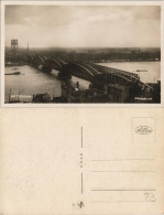 Postkaart Rotterdam Rotterdam Maasgezicht 1930 - Rotterdam