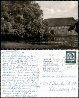 Ansichtskarte Itzehoe Partie Am Klosterhof 1965 - Otros & Sin Clasificación