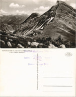 Garmisch-Partenkirchen Krottenkopf, Haus Der Sektion Weilheim 1967 - Garmisch-Partenkirchen