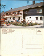 Ansichtskarte Unnau Privat Alten- Und Pflegeheim Bes. Fr. Edith Laukandt 1976 - Altri & Non Classificati