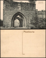 Ansichtskarte Andernach Coblenzer Tor, Straße 1911 - Altri & Non Classificati