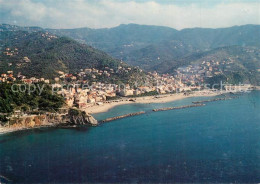 73359854 Moneglia Liguria Panoramica Aerea Moneglia Liguria - Other & Unclassified