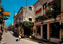 73359831 Taormina Sizilien Corso Umberto Taormina Sizilien - Other & Unclassified