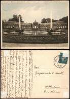 Ansichtskarte Bayreuth Eremitage, Sonnentempel 1930 - Bayreuth