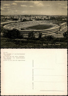 Cartoline Rom Roma Stadio Dei Centomila - Stadion 1968 - Other & Unclassified