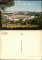 Cartoline Rom Roma Stadio Dei Centomila, Stadion, Stadium 1970 - Other & Unclassified