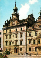 73359810 Kolin Rathaus Kolin - Czech Republic