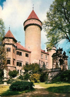 73359809 Konopiste Tschechien Schloss Konopiste Tschechien - Repubblica Ceca