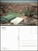 Laredo LAREDO (S) San Lorenzo; Blick Auf Das Fußball Stadion Estadio 1990 - Otros & Sin Clasificación