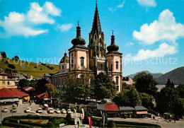 73359795 Mariazell Steiermark Basilika Mariazell Steiermark - Altri & Non Classificati