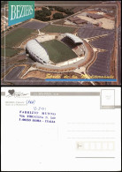 Béziers Stade De La Mediterranée Fussball Football Soccer Stadium 2001 - Altri & Non Classificati