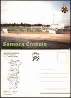 Portugal SAMORA CORREIA Estádio Da Murteira Fussball Soccer Stadium 2003 - Other & Unclassified