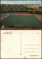 Algier دزاير Le Stade 5 Juillet, Fussball Stadion Football Soccer Stadium 1970 - Algiers