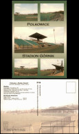 Polkovice Polkowice Stadion Górnik Fussball Football Soccer Stadium 2001 - Repubblica Ceca