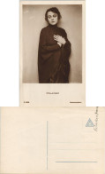 Ansichtskarte  STELLA HARFF Film/Fernsehen/Theater - Schauspieler 1920 - Acteurs