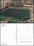 Postales Barcelona Sardenya Stadion Estadio Stadium 1992 - Otros & Sin Clasificación