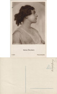 WANDA TREUMANN Film/Fernsehen/Theater - Schauspieler Porträt 1916 - Acteurs