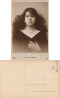 Ansichtskarte  ESTHER CARENA Film/Fernsehen/Theater - Schauspieler 1922 - Attori