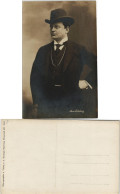 Komponisten/Musiker/Sänger/Bands Max Lohfing Opernsäner Anzug 1911 - Music And Musicians