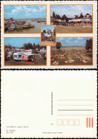 Postcard .Ungarn Agard Mehrbildkarte Ungarn (Allgemein) 1975 - Ungheria