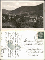 Ansichtskarte Bad Wildbad Panorama-Ansicht Schwarzwald 1940 - Other & Unclassified