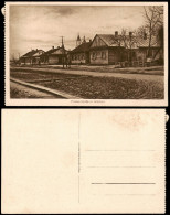 Iwanowo Ива́ново Pinsker Straße In Iwanowo (ca. Zur Zeit 1. Weltkrieg) 1915 - Russie