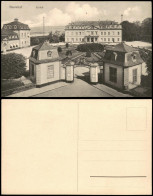 Ansichtskarte Neuwied (Rhein) Schloss (Castle Building Ensemble) 1910 - Neuwied