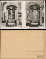 Trier Dreikönigenaltar Denkmal Kurfürst Johann Hugo Von Orsbeck, Gest. 1711 1910 - Trier