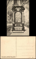 Trier Dom Dreikönigen-Altar Denkmal Kurfürst Johann Hugo V. Orsbeck 1910 - Trier