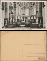 Ansichtskarte Trier Dom Westchor Aus Dem 11. Jahrhundert 1910 - Trier