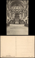 Ansichtskarte Trier Dom Ost-Chor (12. Jabrh.) Mit Altarbau 1910 - Trier