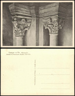 Speyer Interessante Romanische Kapitäle 1103–1106. Kaiserdom 1922 - Speyer